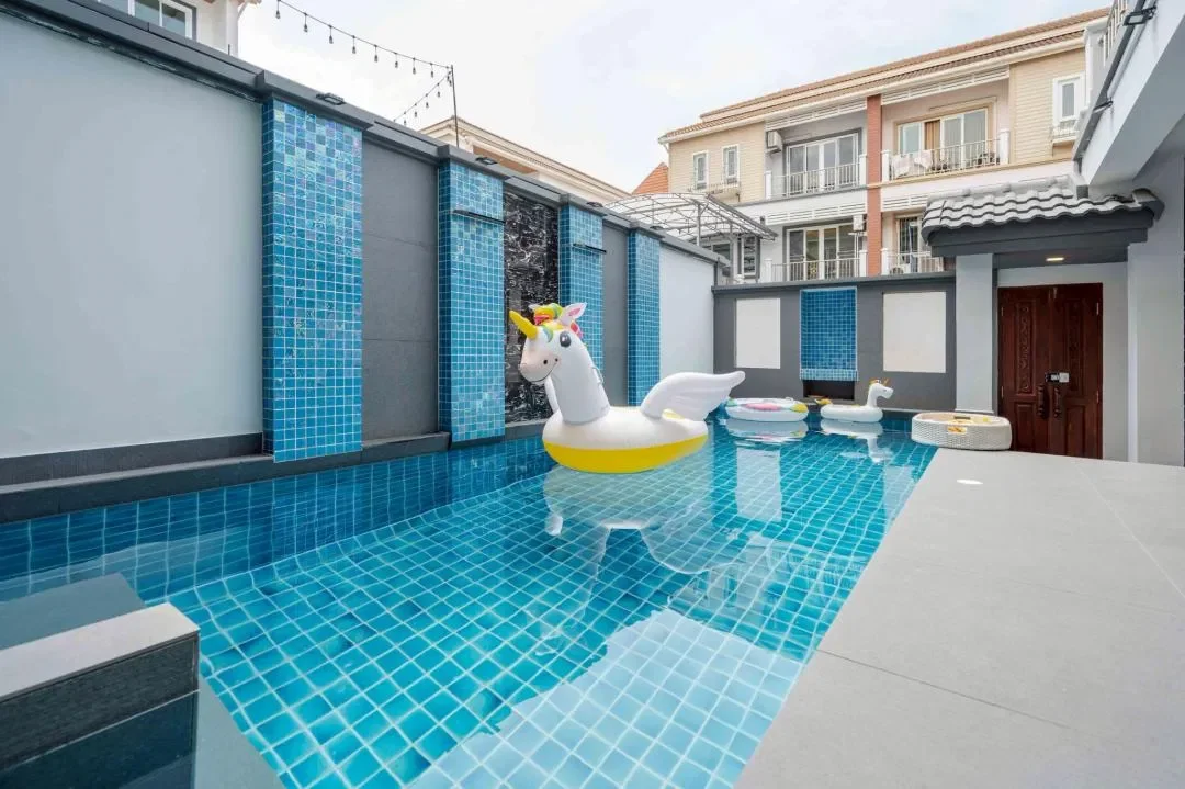 Villa 209 Pratumnak รูปที่ 13