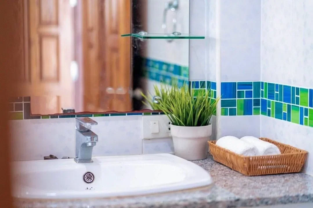 Sea View Pool Villa รูปที่ 12