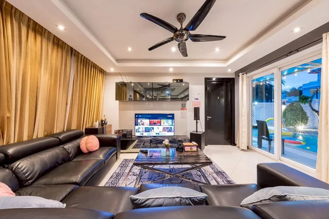 BB house poolvilla รูปที่ 5