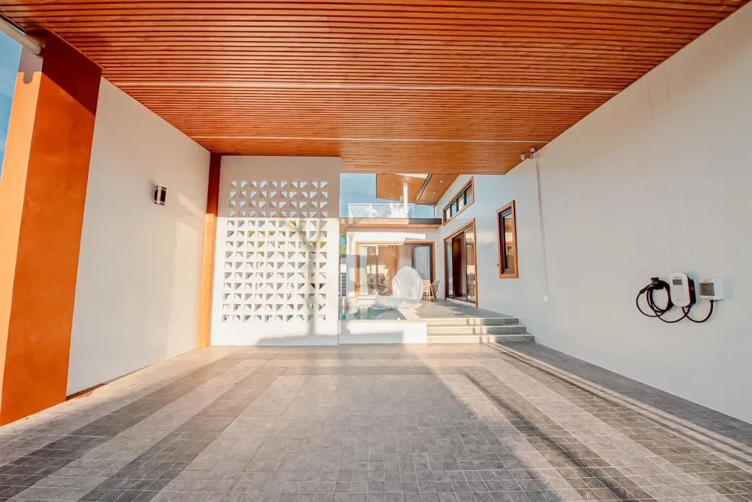 CLASSY HOUSE POOL VILLA รูปที่ 32