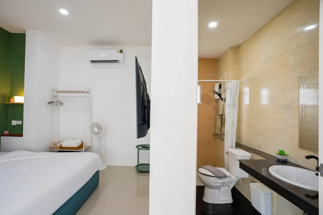 BUDDe Cozy House รูปที่ 30