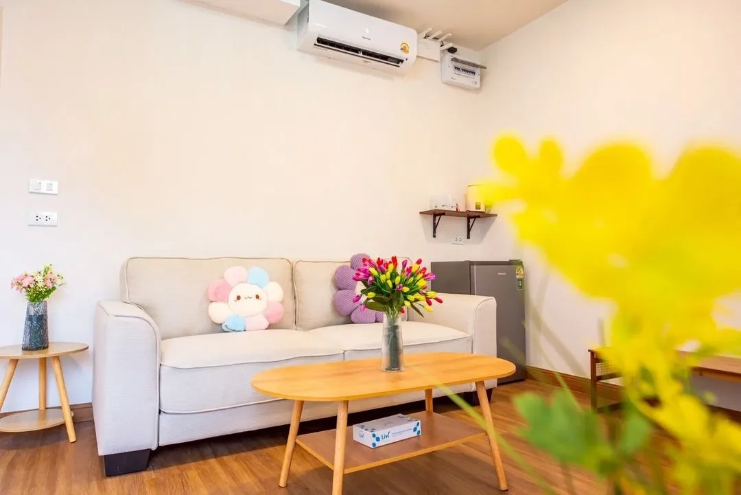White Lotus House n.12 รูปที่ 6