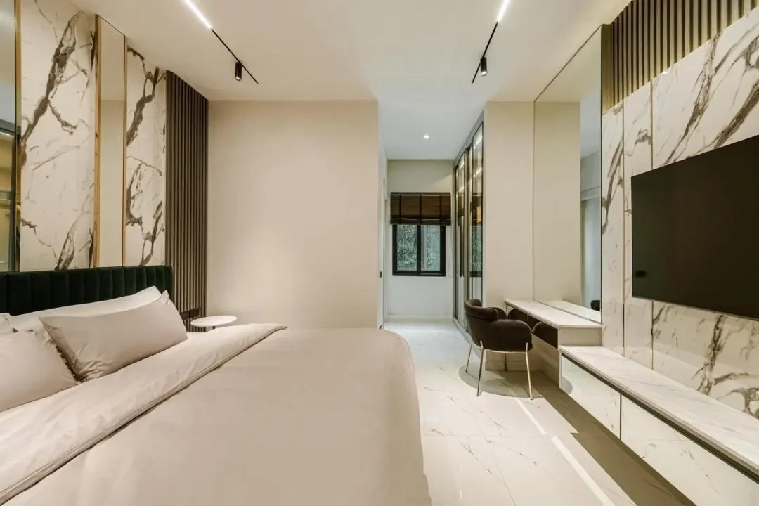 Penthouse Pandora รูปที่ 4