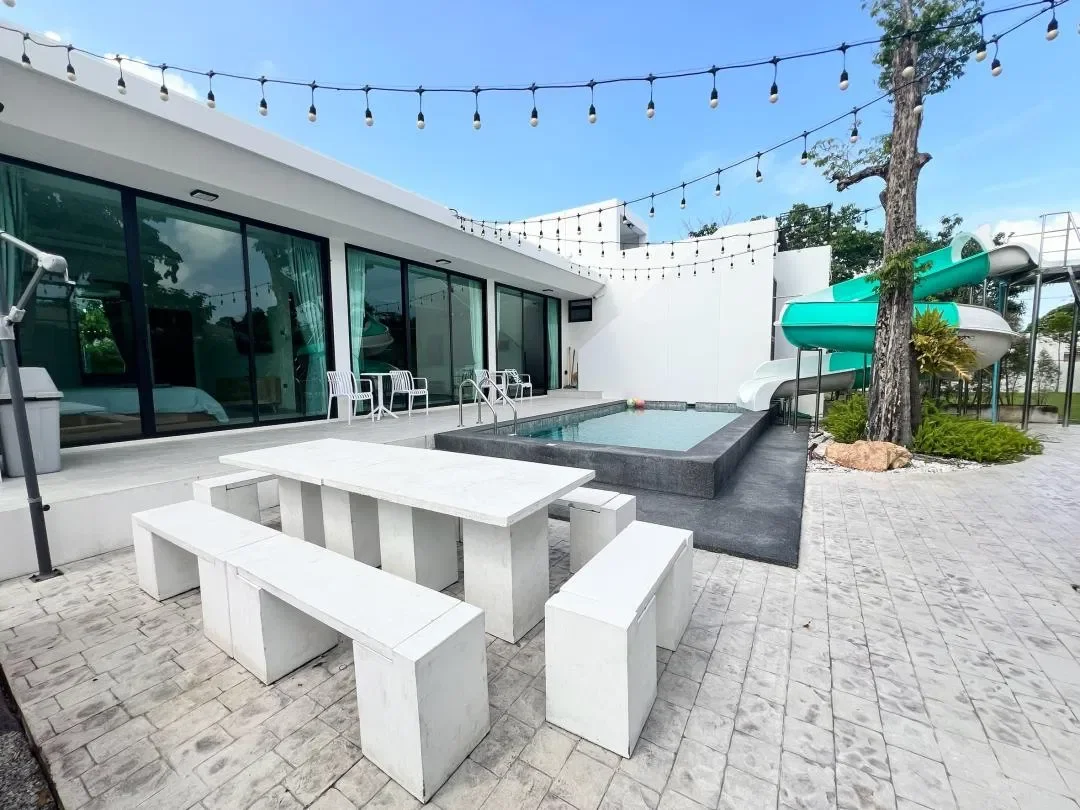 168 Garden Pool Villa รูปที่ 20