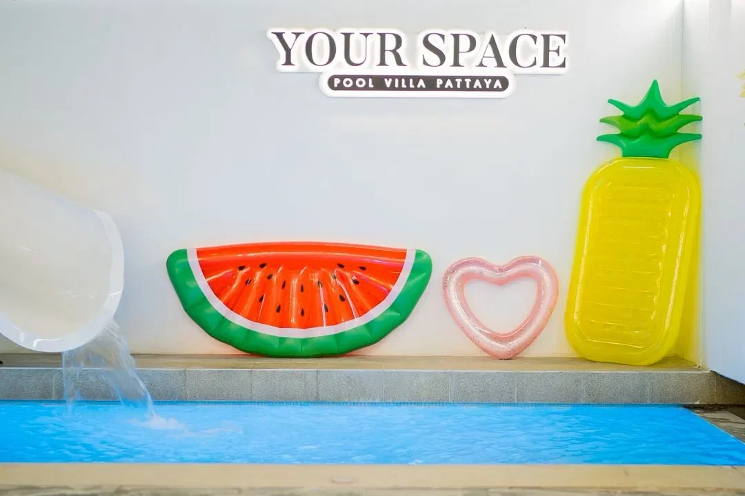 Your Space pool villa รูปที่ 39
