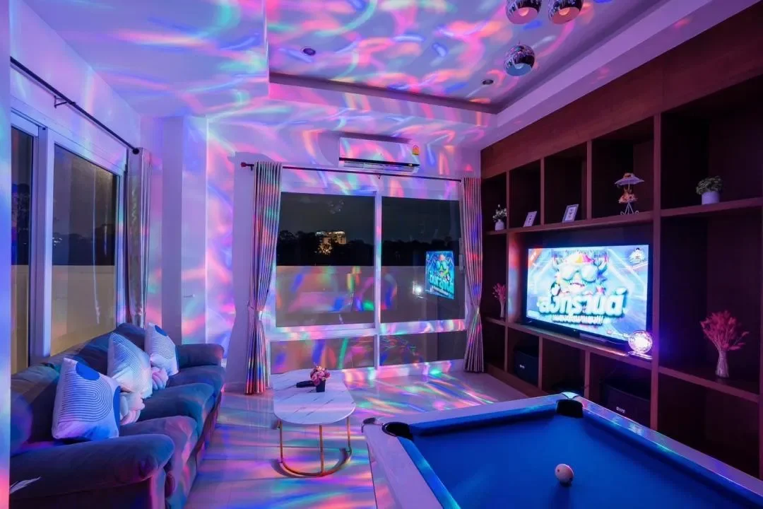 Ocean Fun Pool Villa รูปที่ 25