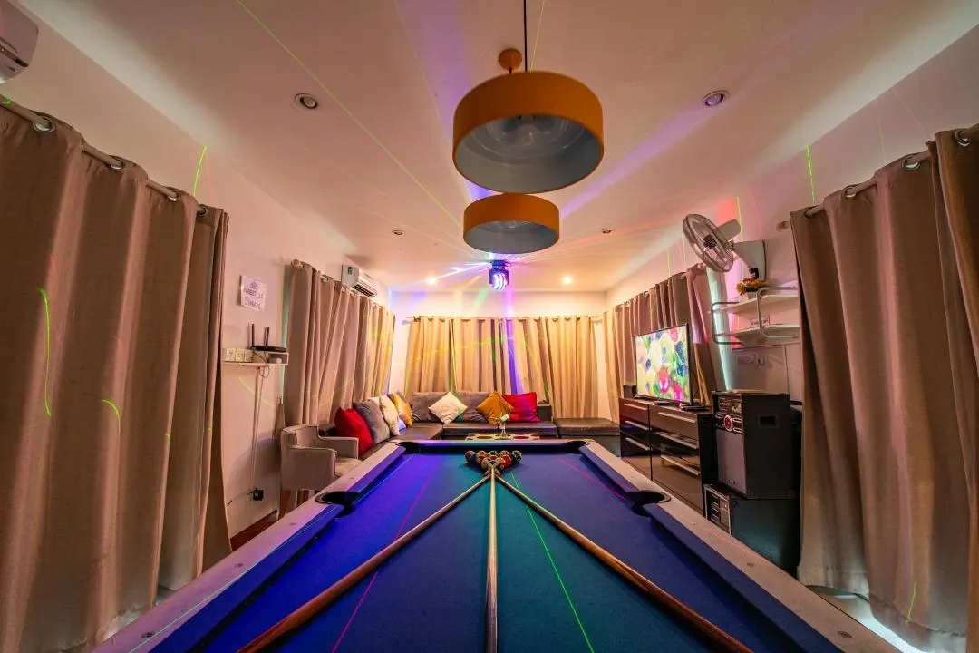 Rabbit Poolvilla รูปที่ 30