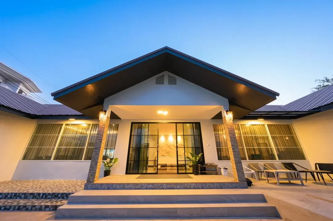 Howdy Pool Villa 1 รูปที่ 30
