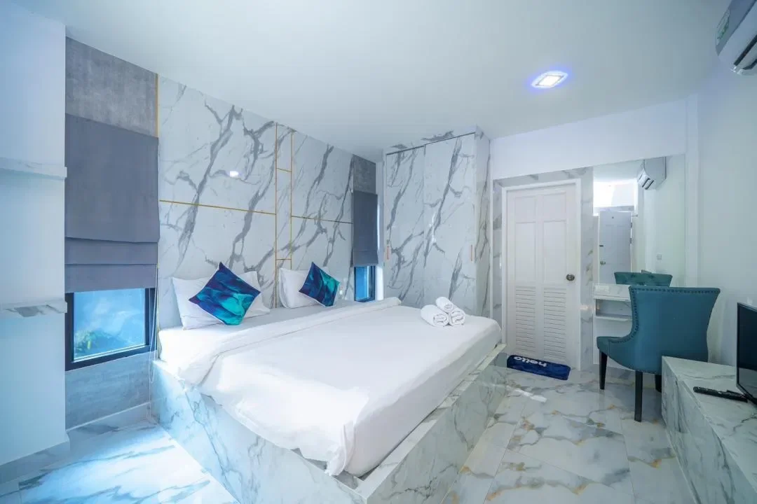 KATE POOL VILLA รูปที่ 6