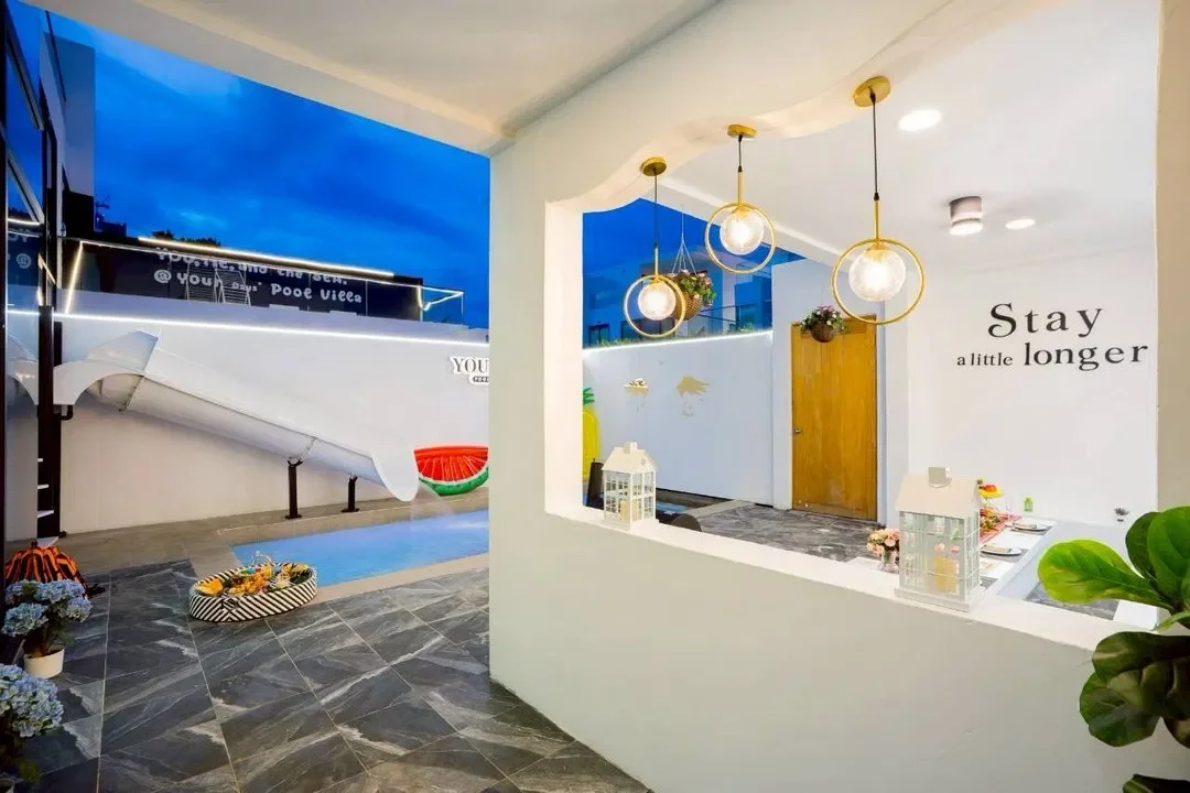 Your Space PLUS pool villa รูปที่ 32