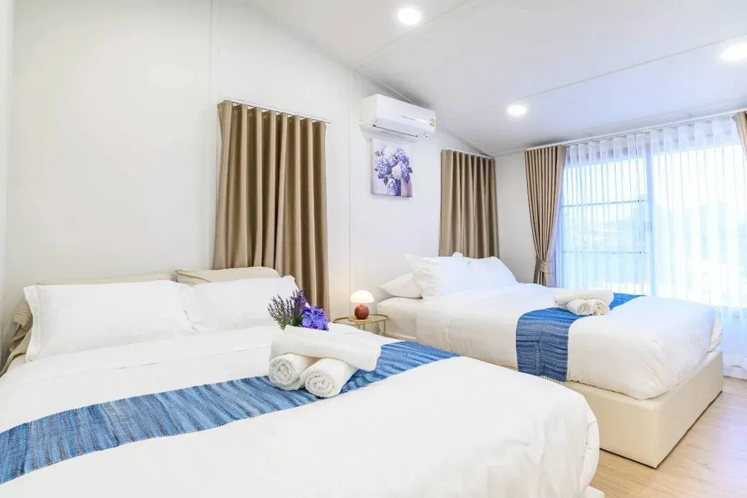 Motto pool villa รูปที่ 8