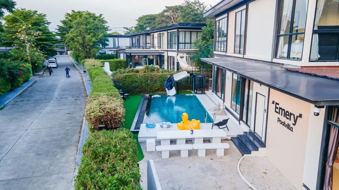 Emery Poolvilla รูปที่ 39