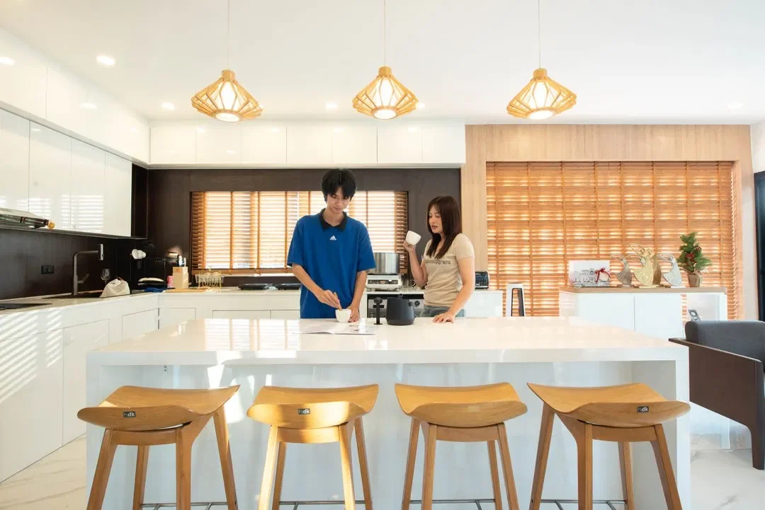 Lena Grand Pool Villa Pattaya รูปที่ 15