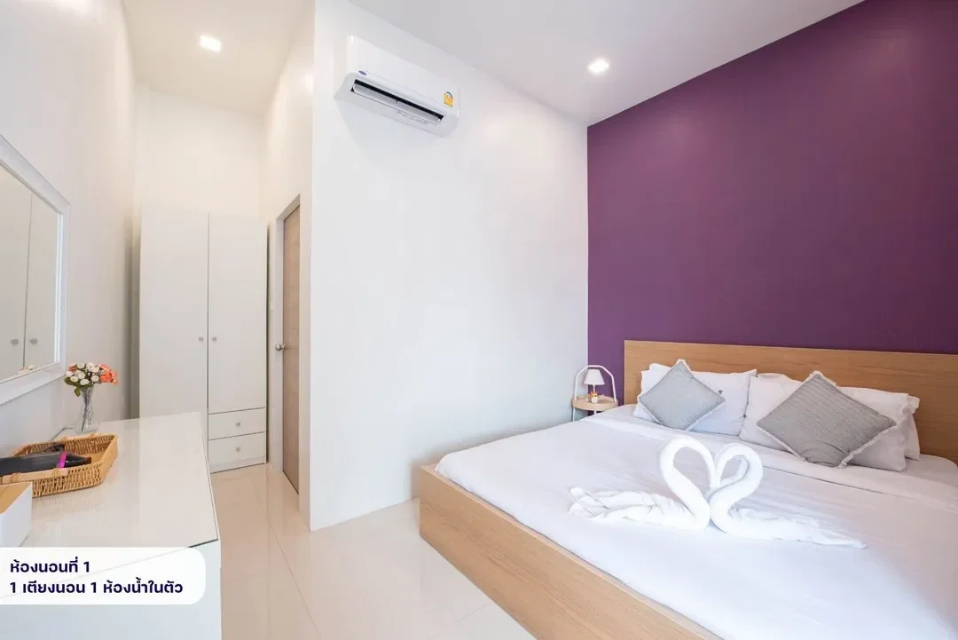 Miguel Pool Villa รูปที่ 13