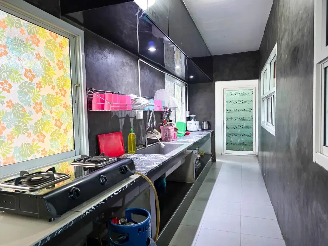 Glass House A6 รูปที่ 26