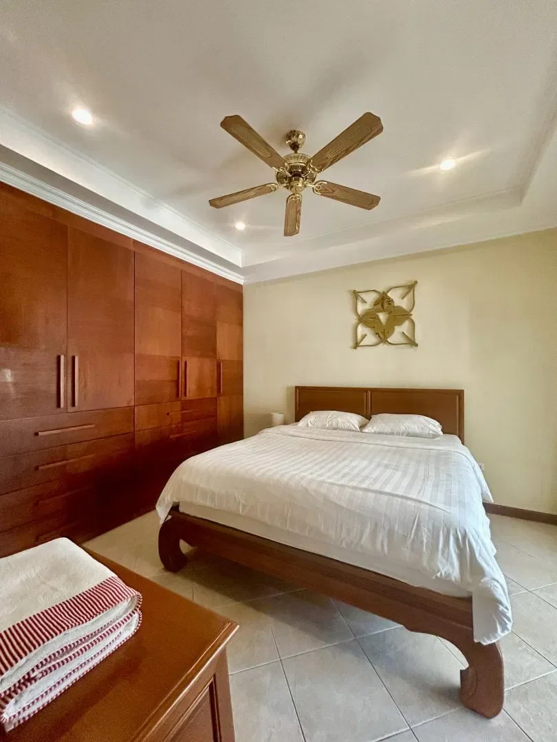 MJ22 Majestic Residence Poolvillas Pattaya รูปที่ 16