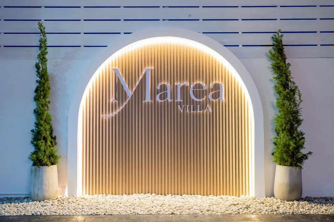 Marea Villa รูปที่ 35