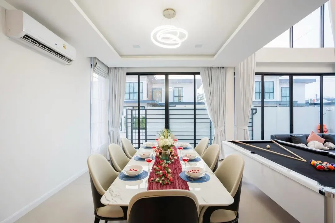 Mana Fun Pool Villa รูปที่ 29