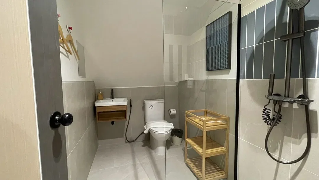 Casa caze Bangsaen รูปที่ 21