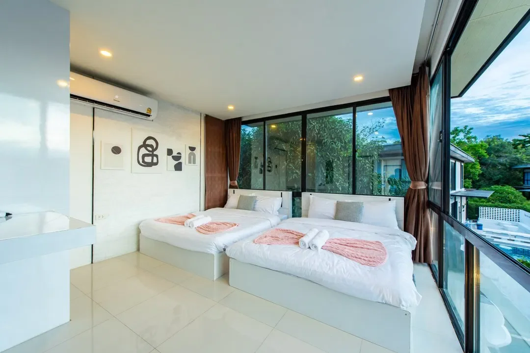The Celestia House (ห้วยใหญ่) รูปที่ 11
