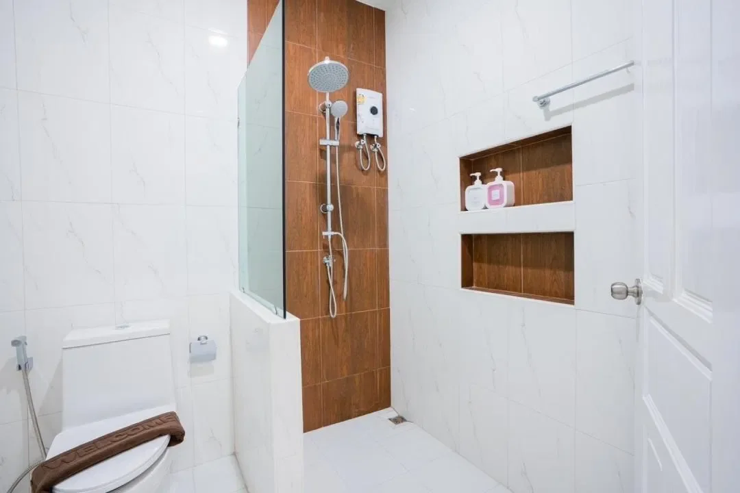 Butter House Poolvilla (บัตเตอร์ เฮ้าส์) รูปที่ 15