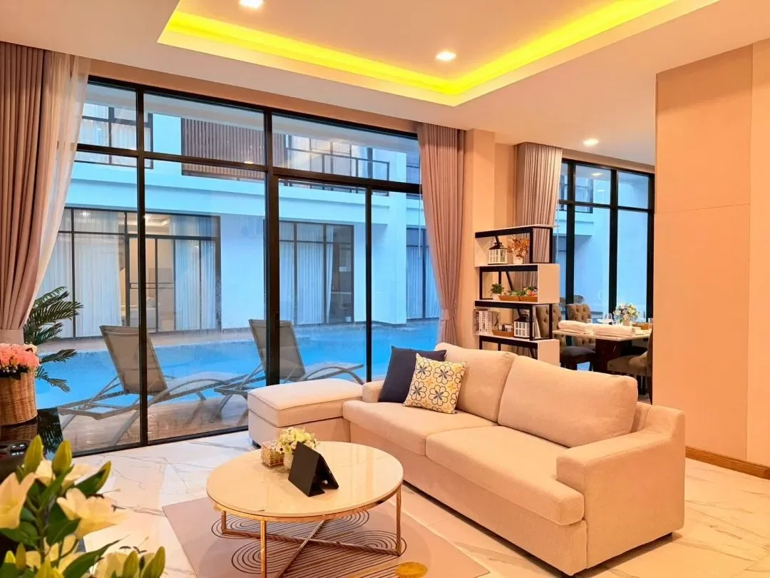 Chilla villa รูปที่ 27