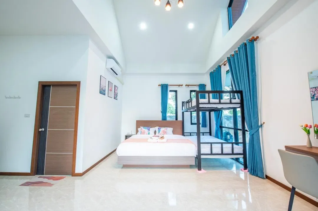 NongYing Pool Villa รูปที่ 20