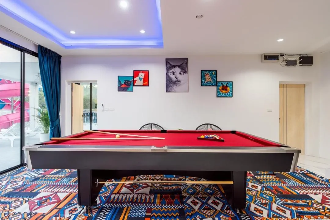 U Too poolvilla @Huahin รูปที่ 31