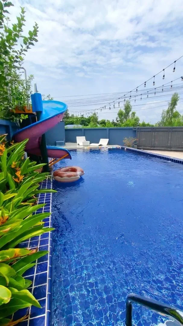 Beerry Lee40 Poolvilla รูปที่ 21