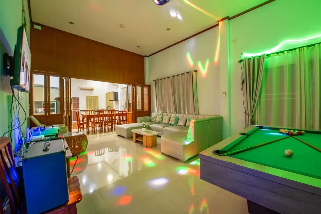 White Sand Pool Villa รูปที่ 3