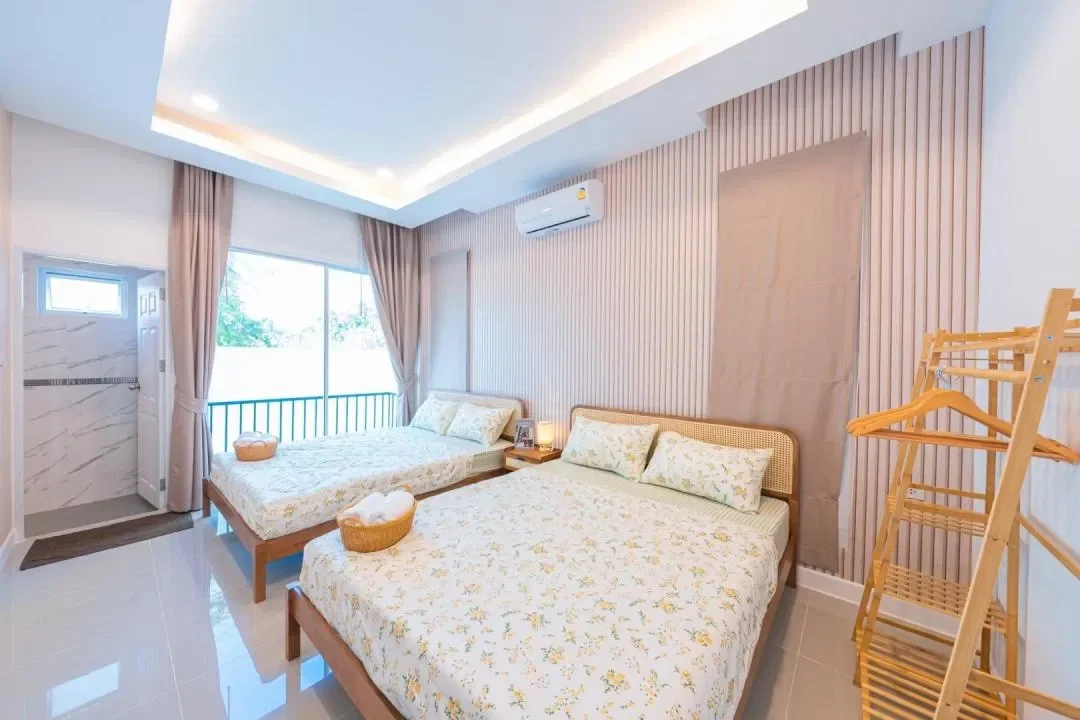 Homey House รูปที่ 6