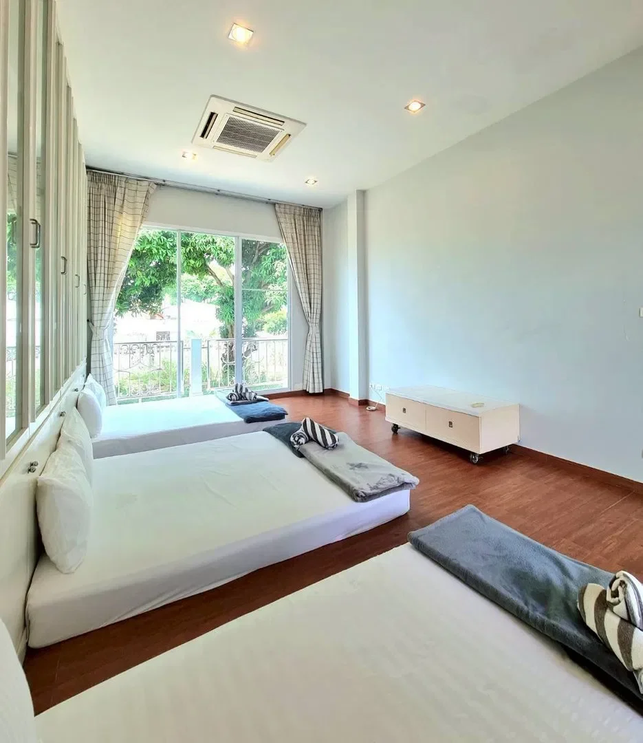 Hill&Sea Pool Villa รูปที่ 24