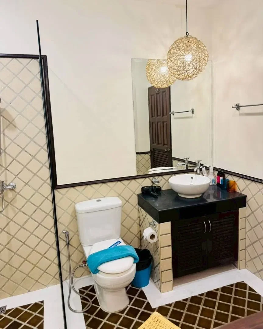 Na Jomtien Villa 2 รูปที่ 10