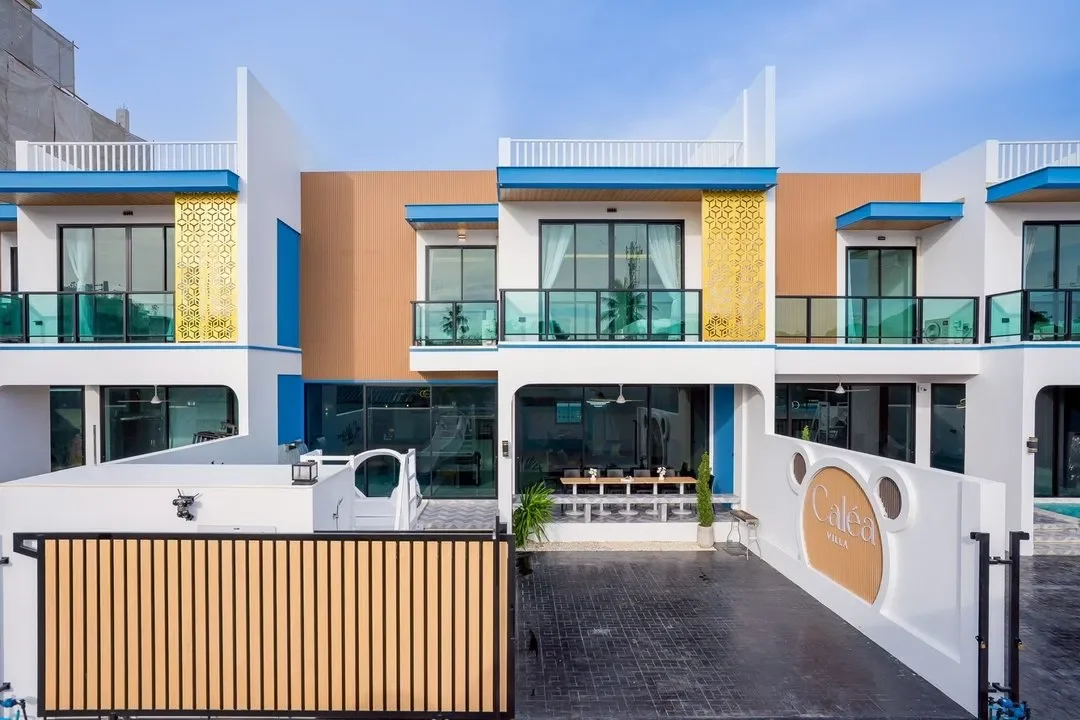 Caléa Villa รูปที่ 38