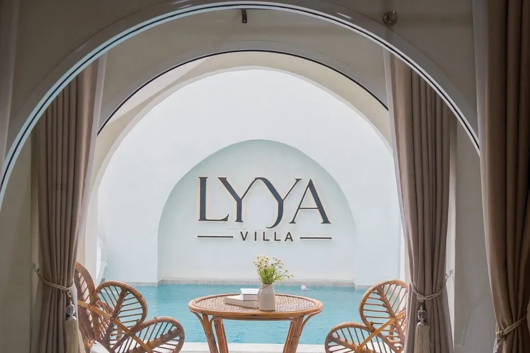 LYYA VILLA รูปที่ 32