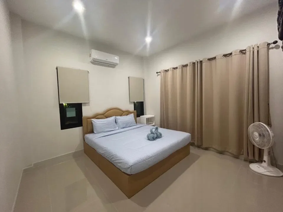 Jarunee Pool Villa รูปที่ 7
