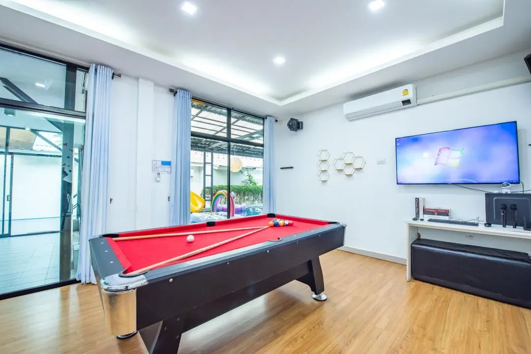 Sunshine Life (PM2) รูปที่ 14