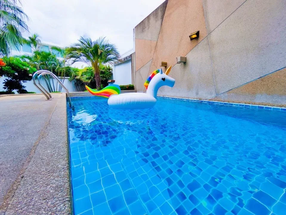 Tropical Garden รูปที่ 15