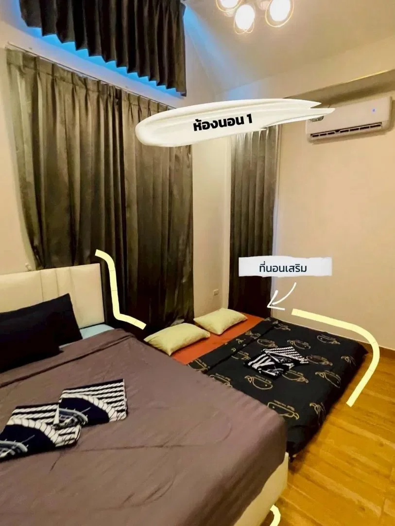 Linda poolvilla รูปที่ 17