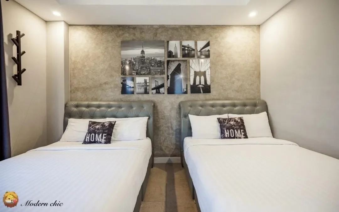 Modern Chic Hua Hin รูปที่ 5