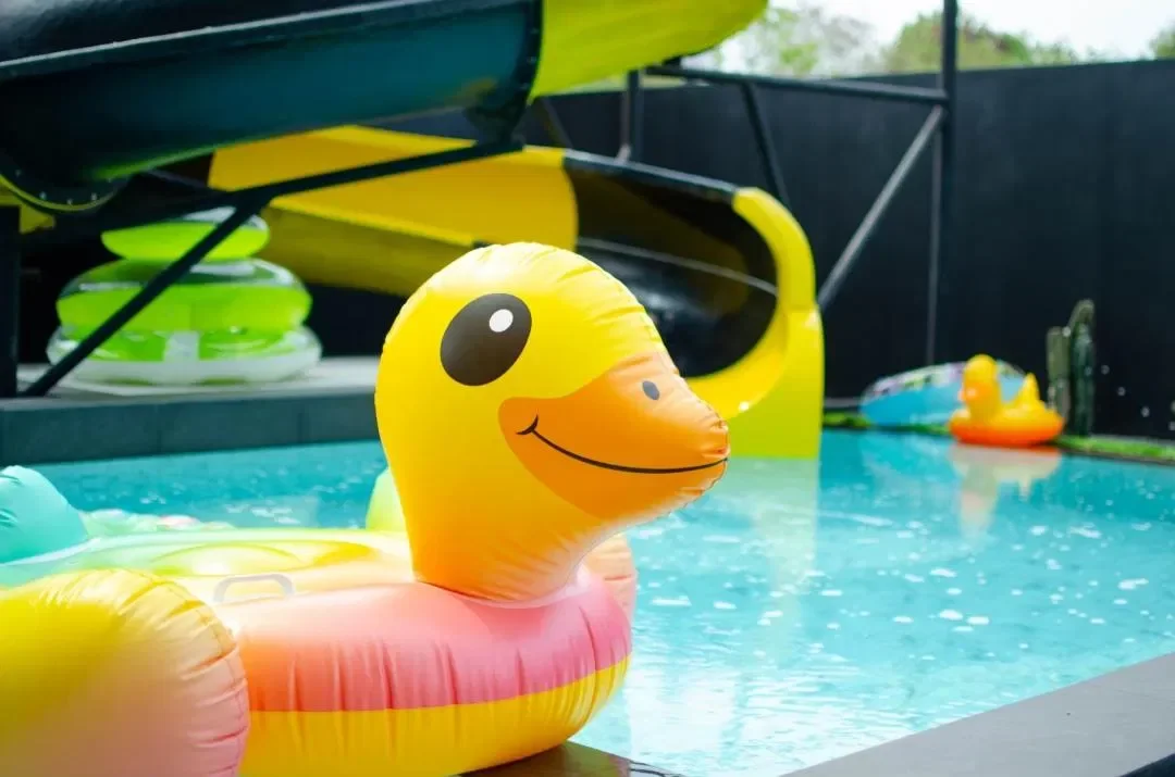 The Moon PoolVilla รูปที่ 3