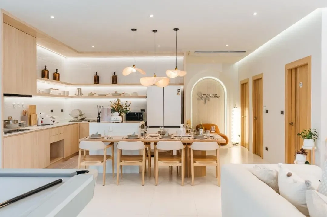 Saya Pool Villas2 รูปที่ 33