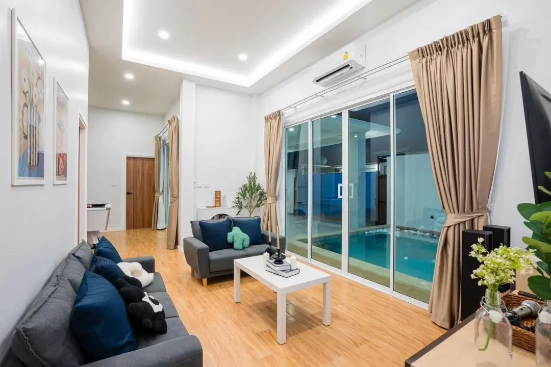 Terra House Poolvilla รูปที่ 29