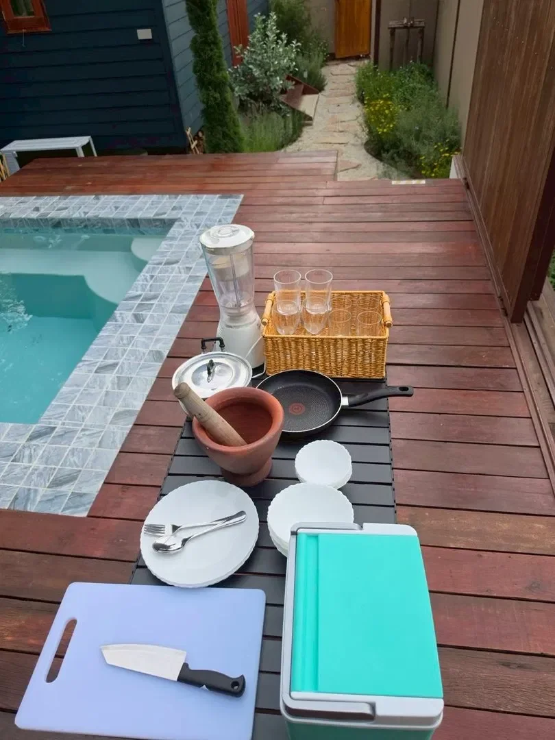 VanaVela Tinyhouse รูปที่ 25