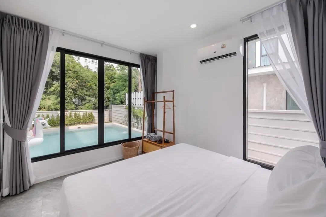 Gina Poolvilla No.89 รูปที่ 10