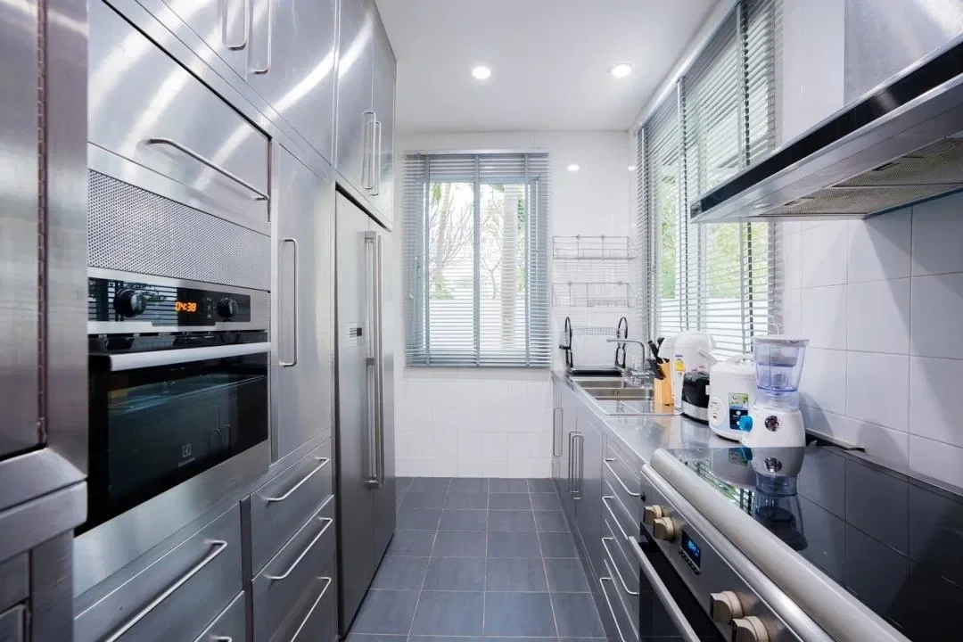 MY SEA BREEZE Pool Villa รูปที่ 25
