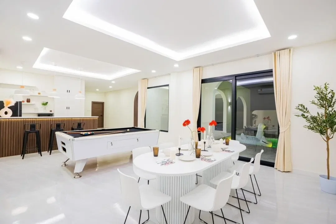 Walnut House Poolvilla รูปที่ 37