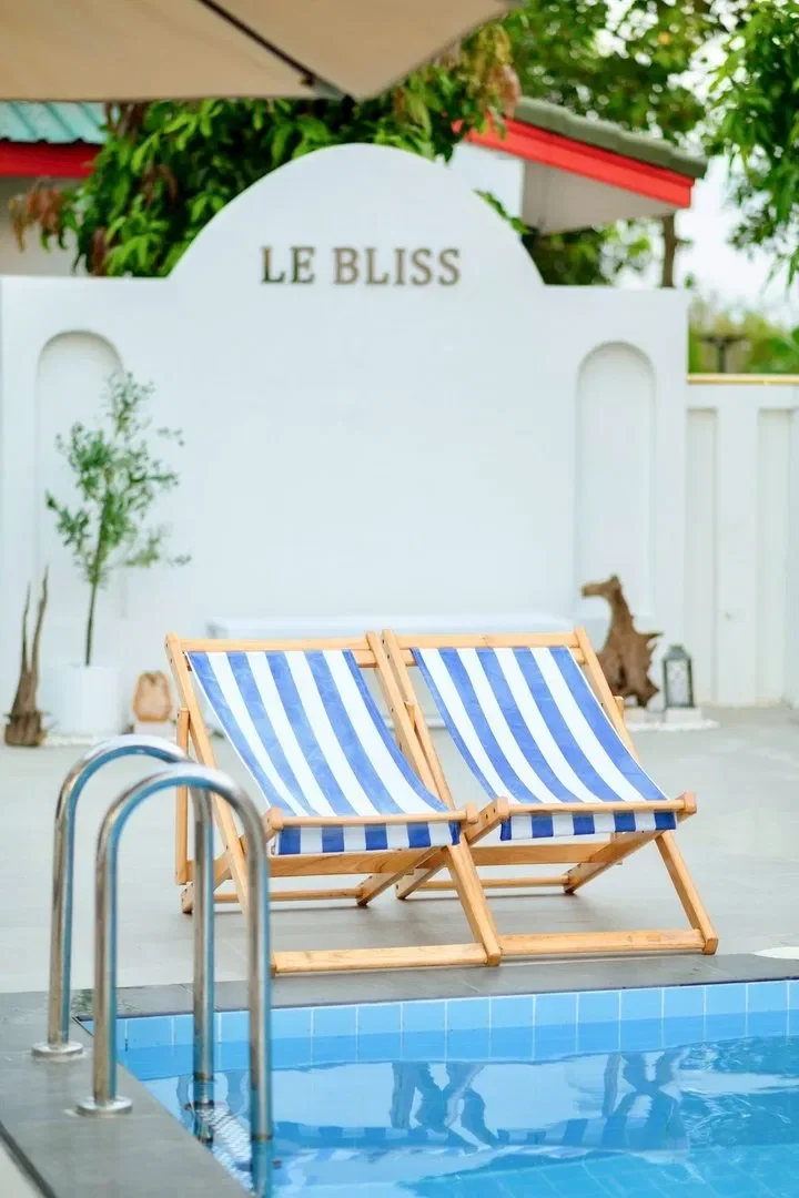 Le Bliss Pool Villa Pattaya รูปที่ 26