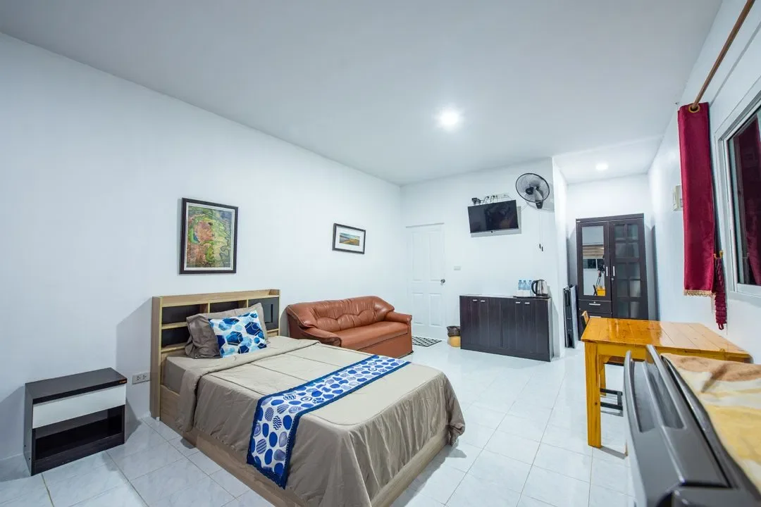 B.L.B Poolvilla & Resort รูปที่ 22