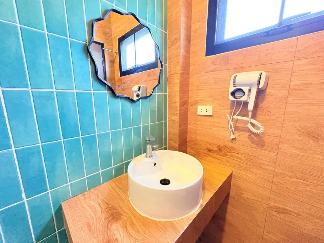 Medina Pool villa M6 รูปที่ 11